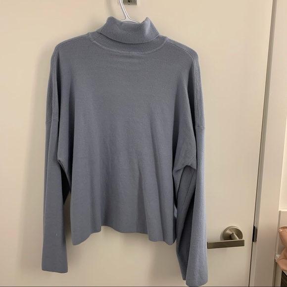 M Boutique/Seven Sisters turtleneck - Picture 3 of 7